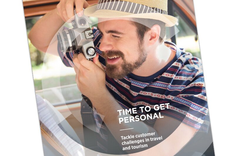 Satisfaction dips with Comparison and Evaluation in travel, finds PA consumer study