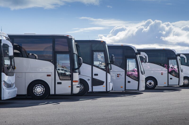 Coachhire.com acquires competitor Momentum Hub