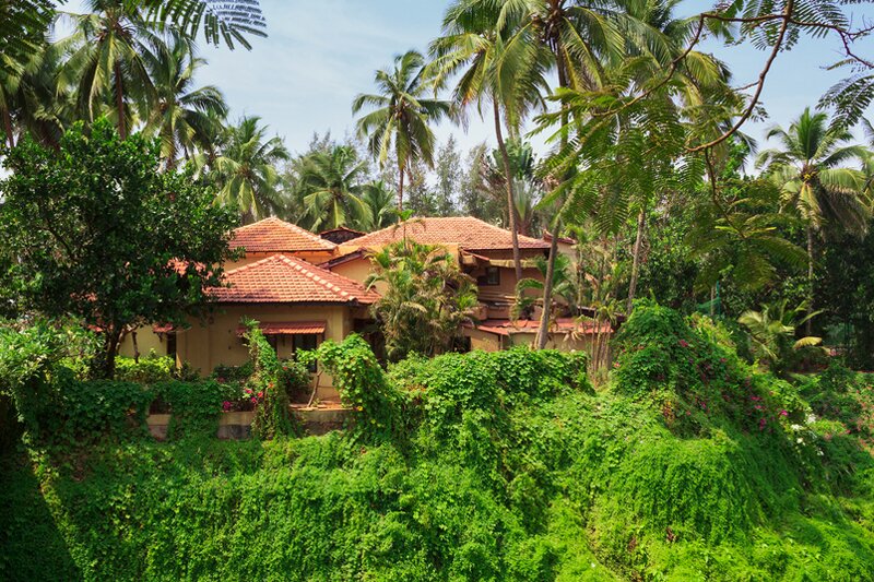 Customers want travel firms to offer more sustainable options, finds Booking.com