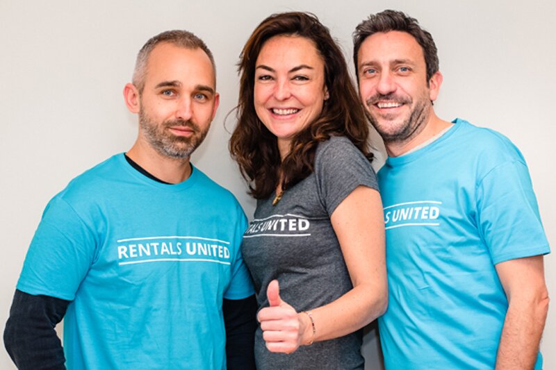 Rentals United secures $4.25m funding round
