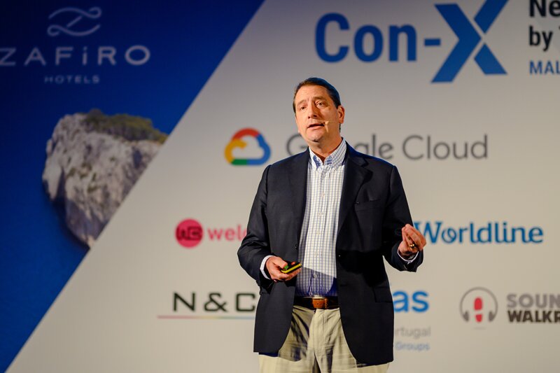 Con-X: Alibaba marketplace ‘heralds end of e-commerce’