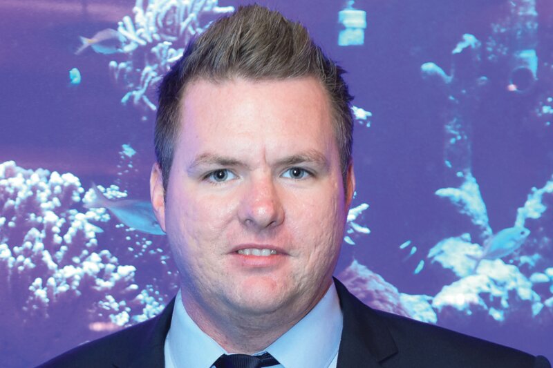 Former Travel Network Group director sets up ‘step change’ consultancy