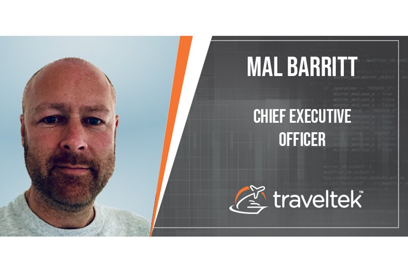 ITC Travel Group boss to join Traveltek as new CEO