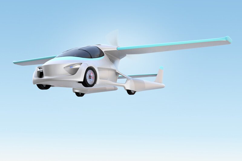 Southampton Airport invites student to create aircraft of the future designs