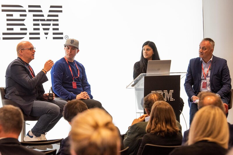 Travo Start-up Summit: Founders emphasise importance of company culture