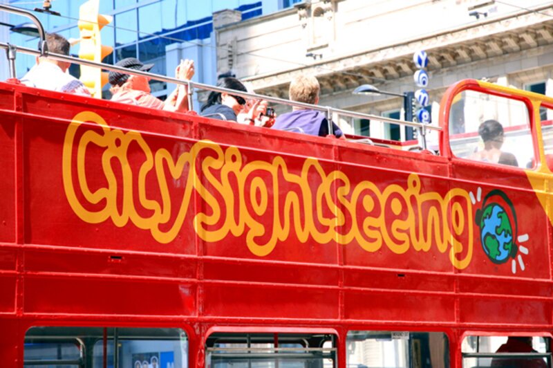City Sightseeing announces OTA move as it celebrates 20 years