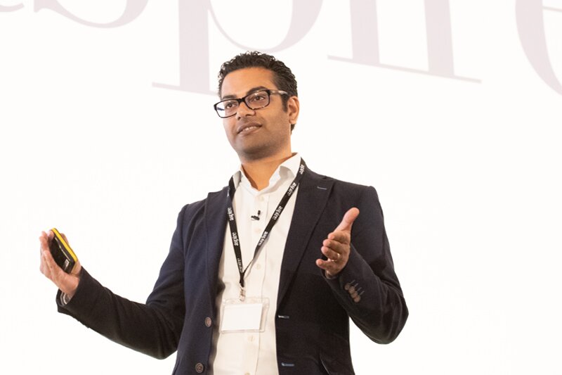 Google head asks where is the Netflix of travel