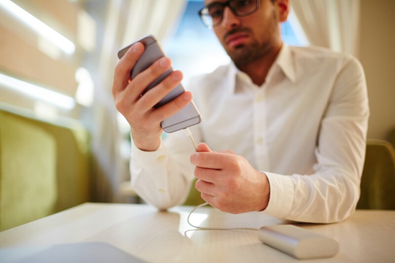 Survey reveals business travellers’ favourite innovations