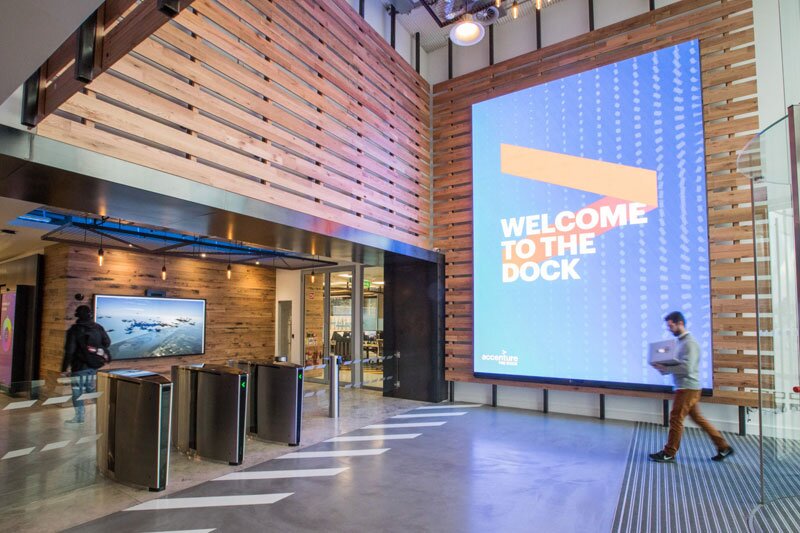 Special Report: The Dublin digital dock which says U2 can do innovation