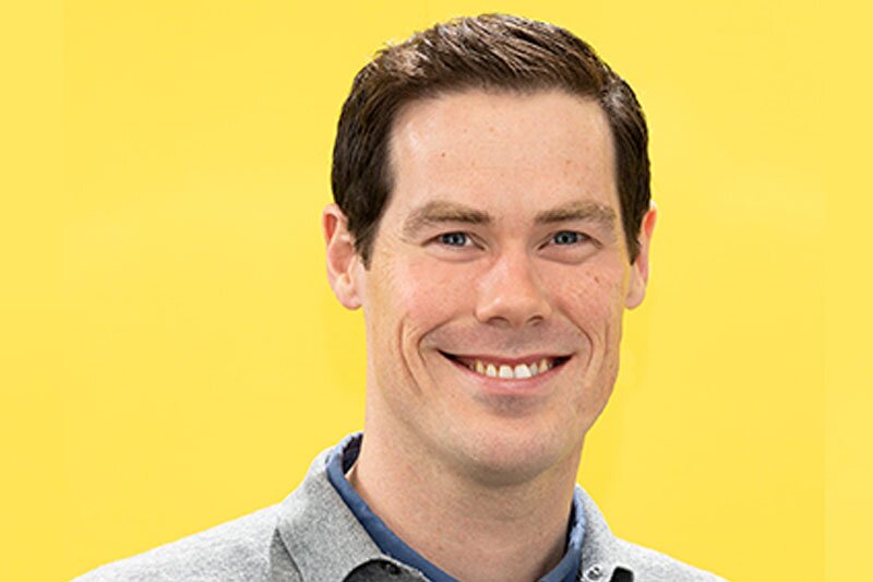 Big Interview: Proving the power of personalisation will spur innovation in travel