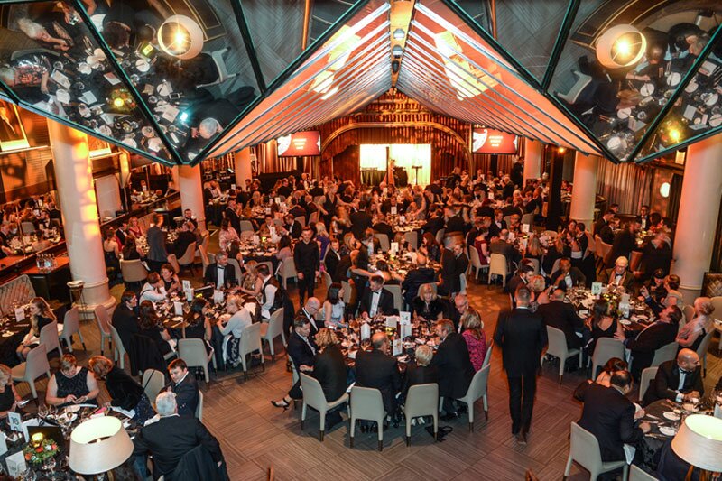 Hospitality tech provider eviivo announces shortlists for 2019 awards