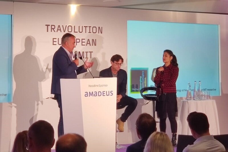 Travo Summit: Tech development ‘must match pace of customers’