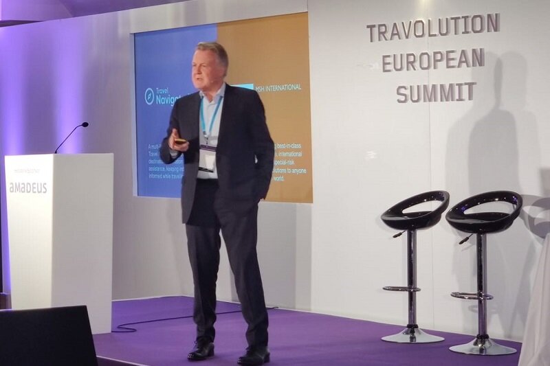 Travo Summit: Travel Navigator introduces real-time safety app