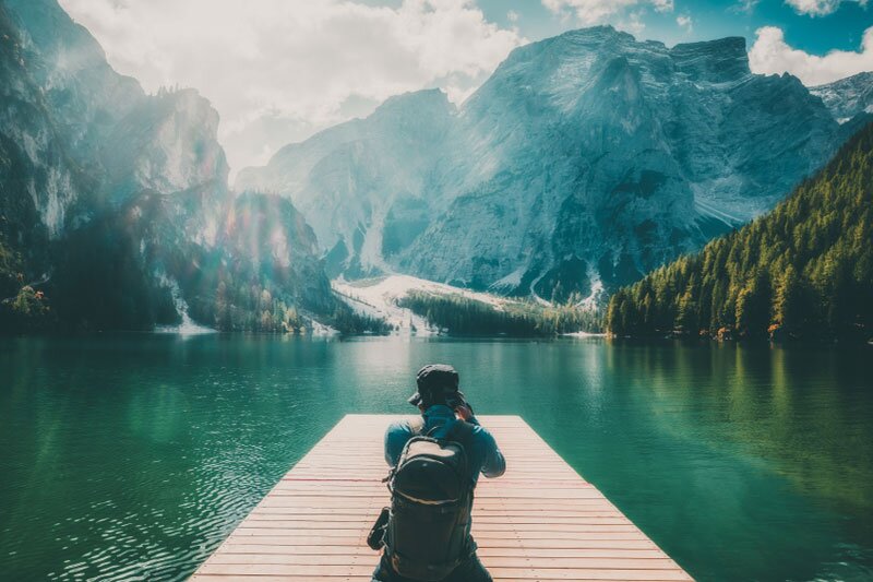 Travelport Live: Why travel must grasp the ‘experience economy’