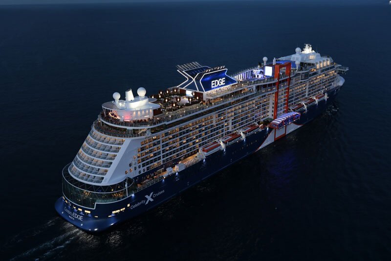 Accord wins Celebrity Cruises paid advertising account