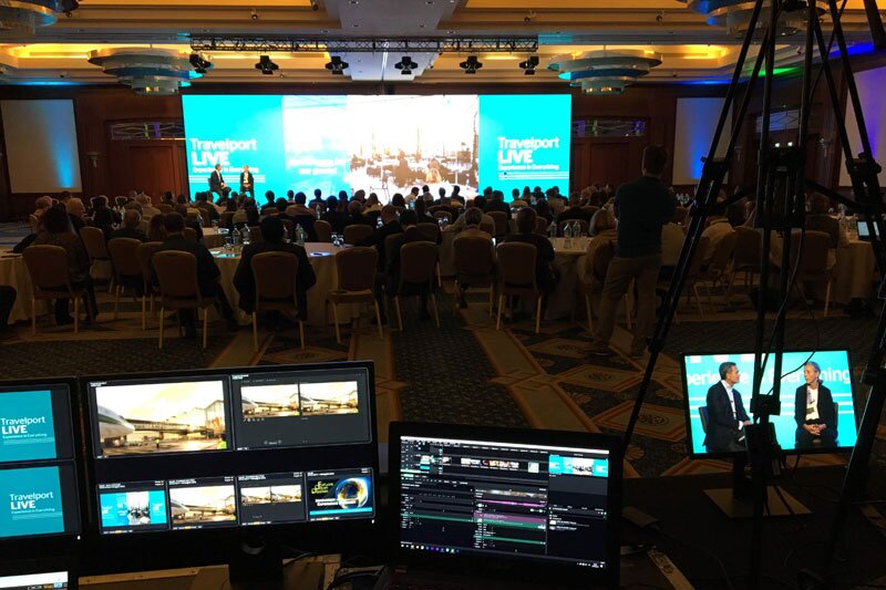 Travelport Live: Campaign to raise awareness of booking code for disabled bookers extended