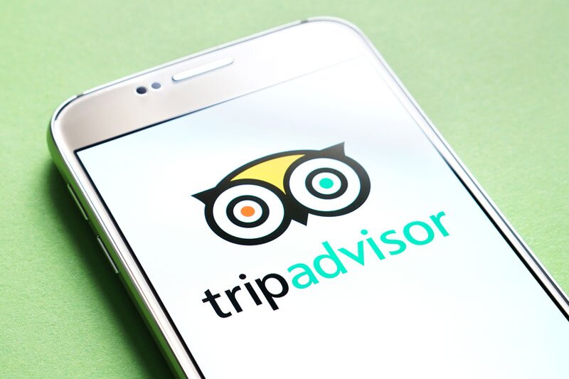 TripAdvisor turns to Mother to create its new brand identity
