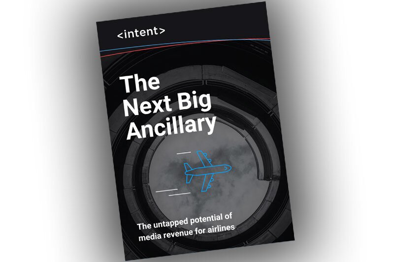 Airlines urged to turn to media as new reliable revenue source