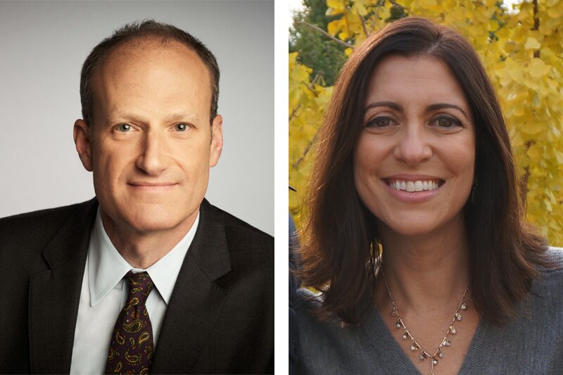 Hotel room distribution platform RoomIt by CWT announces senior appointments