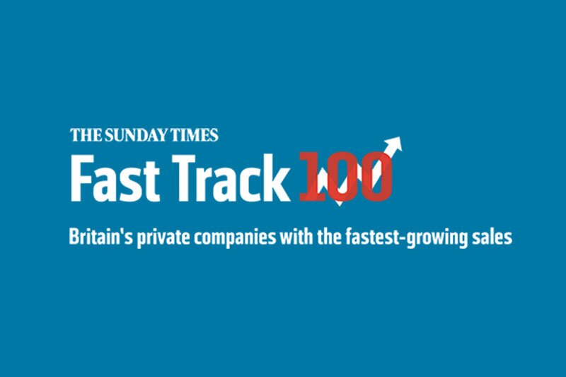 Oliver’s Travels ‘bucks market trend’ with Sunday Times Fast Track listing