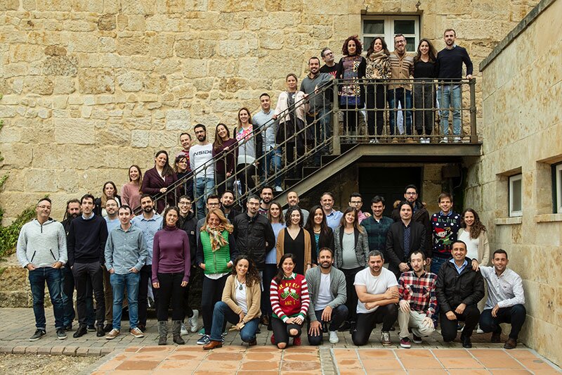 Hotel revenue management tech firm Beonprice raises €2.5m series A