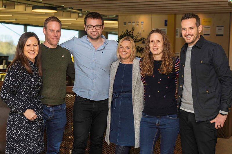 Company Profile: How Holiday Extras is building a future based on innovation