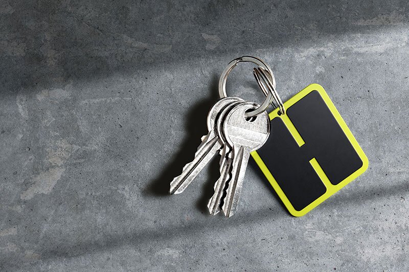 Airsorted aims to stay out in front with rebrand to Houst