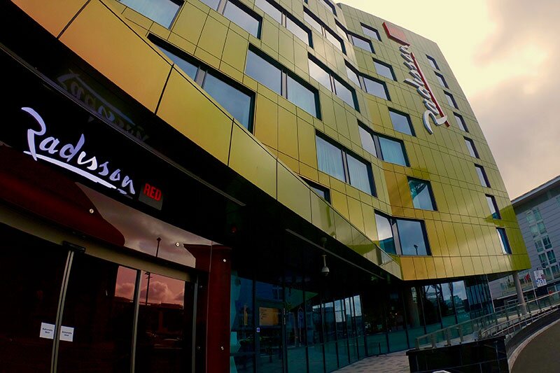 Radisson Hotel Group agrees TravelClick deal for EMEA properties