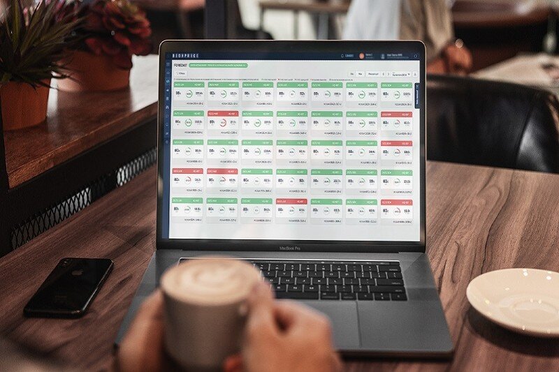 ITB 2020: Beonprice AI hotel revenue optimisation tech on show