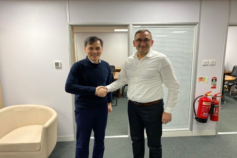 Black cab operator CityFleet signs up to use Autocab’s ‘Ghost’ tech