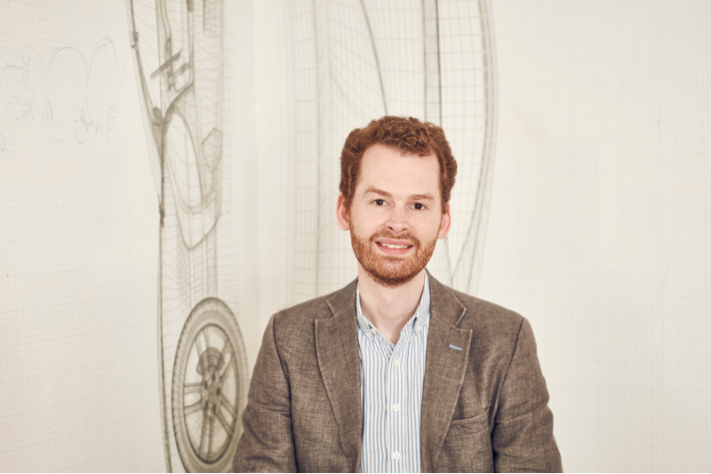 Big Interview: The magic behind Booking’s ‘connected trip’ vision