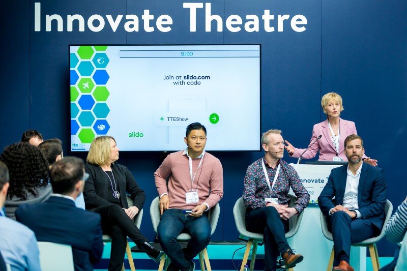 TTE 2020: Travel execs encourage transparency and collaboration to achieve digital transformation