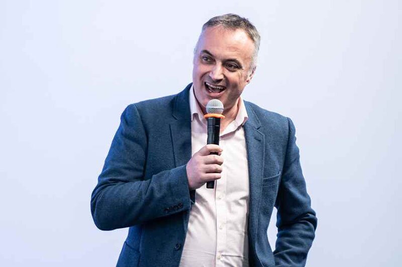 Travolution Innovation Report: The human intelligence in the data equation