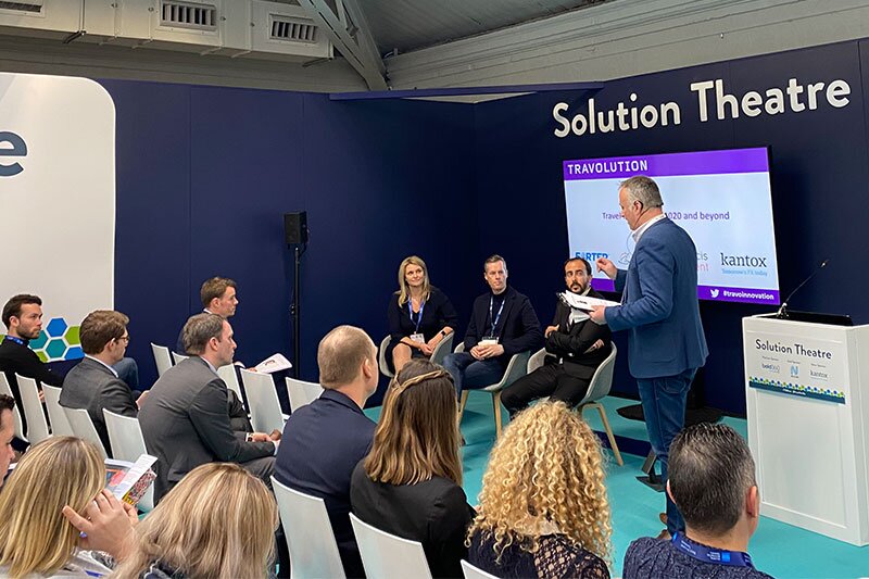 Travo Innovation Report: Tech demand in travel expected to remain buoyant