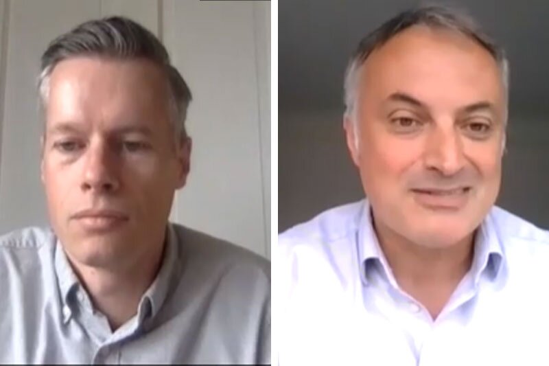 Webcast: Business resilience is key if travel firms are to roll with the punches