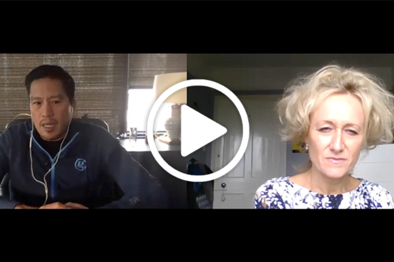 Webcast: Travel might now be the biggest start-up in history, says G Adventures founder