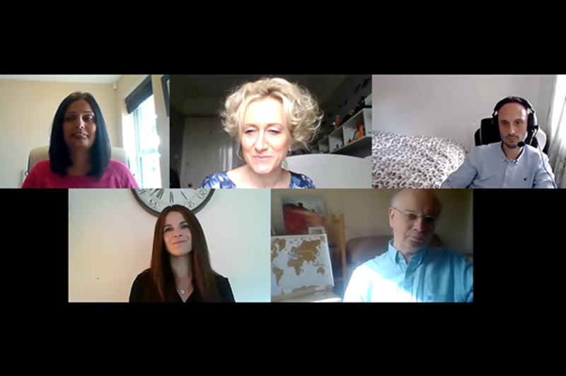 Webcast: Travel sector legal experts answer questions from the industry