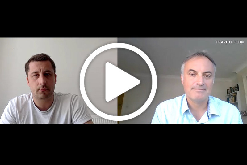 Webcast: Start-ups that adapt will survive but must be realistic on valuations