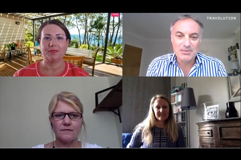 Webcast: Will COVID-19 prompt a decommercialisation of the holiday rentals sector?