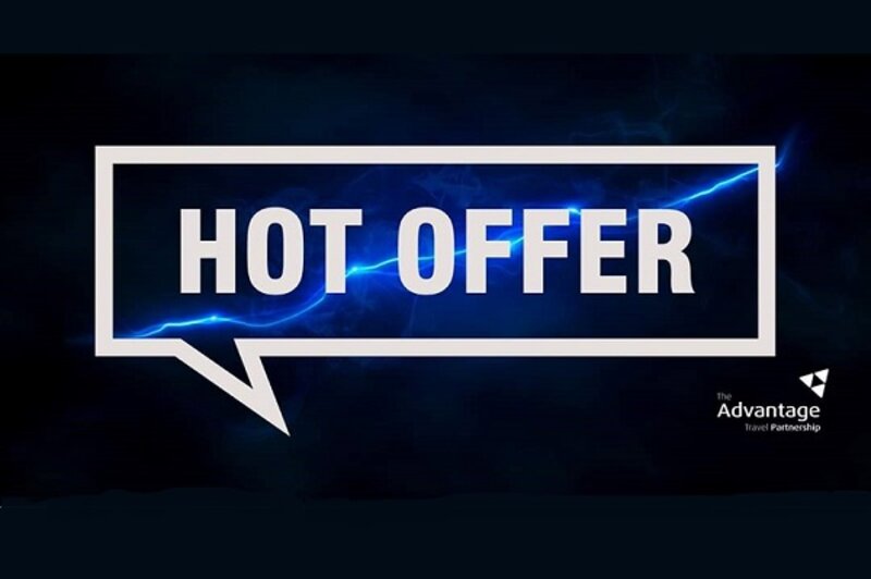 Travel agent consortium Advantage launches Facebook ‘hot offers’ group