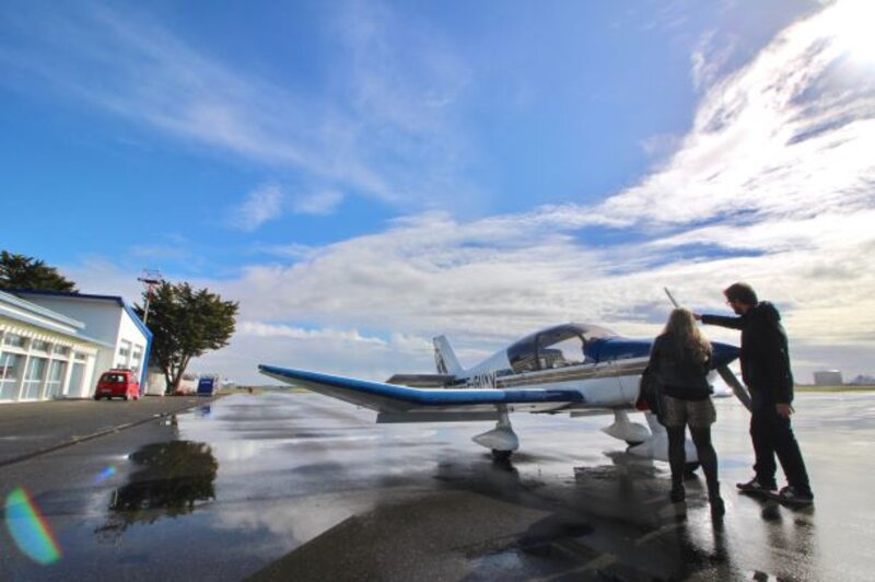 ‘Uber of the skies’ Wingly raises €3 million to enter commercial aviation sector