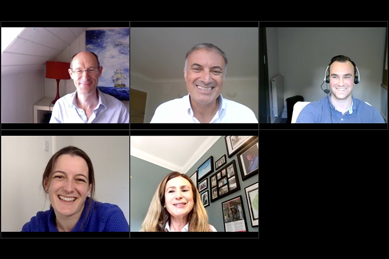 Travo Start-Up Summit: Persistence is the key to success for travel start-ups