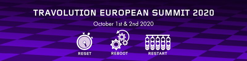 Travolution Summit 2020: Getting back in the race and into travel’s fast lane