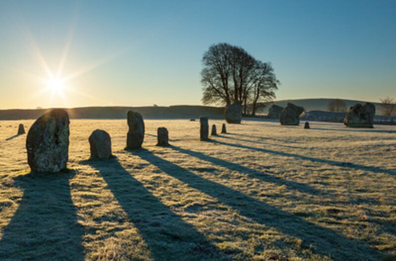Great West Way creates new online itineraries to boost tourism in rural Wiltshire
