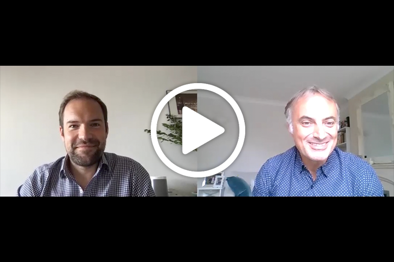 Webcast: ‘Travel brands that personalise will be prepared for the rebound’