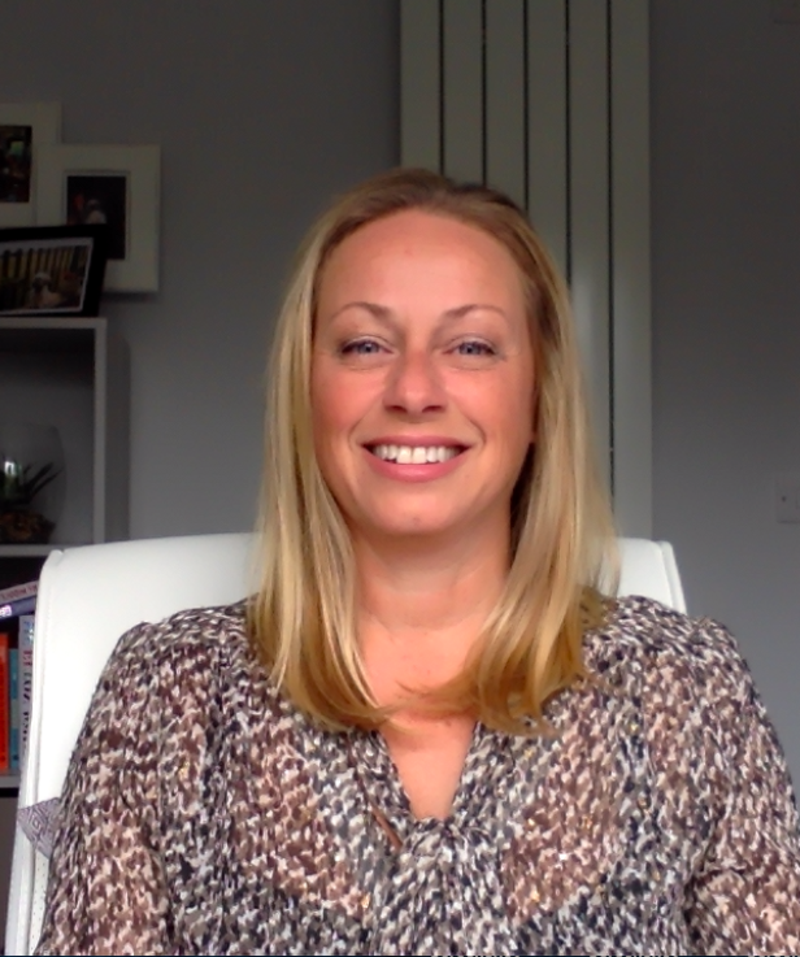 Traveltek promotes Leanne Woolvine to head of product