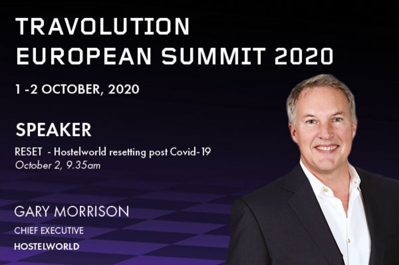 Travo Summit 2020: How Hostelworld came out swinging during the COVID-19 pandemic