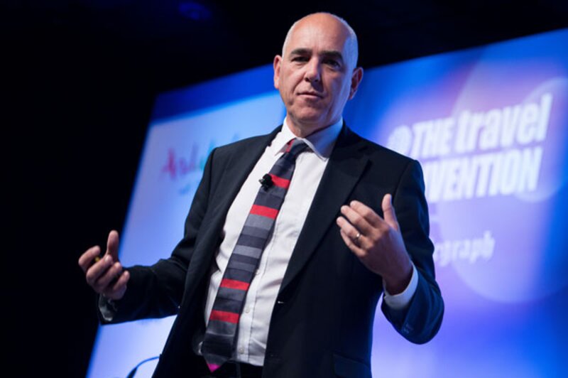 Abta Convention: ‘Act like start-ups to survive’