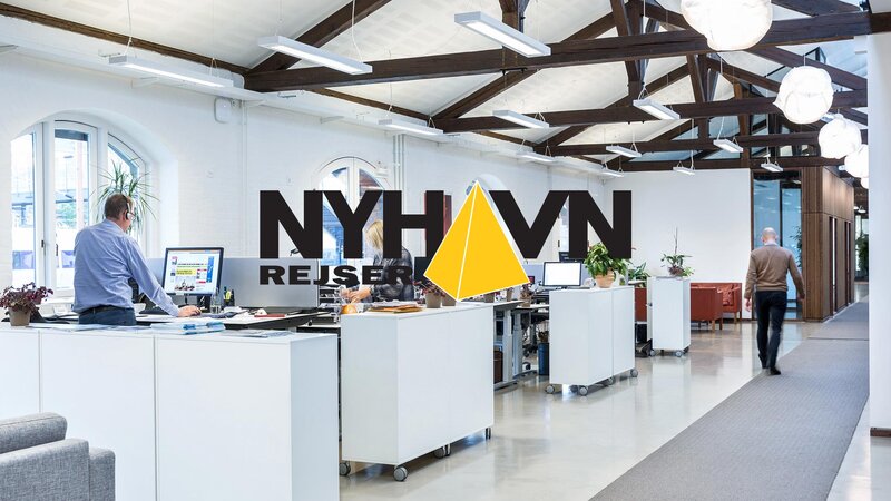 Inspiretec completes new tailormade brand project for Danish travel giant Aller Leisure