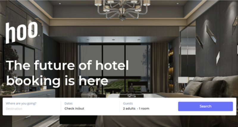 Survey for hotel platform Hoo finds only 12% of Brits are planning a 2021 holiday